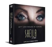 Live À Bruxelles (2Cd+Dvd Vidéo)