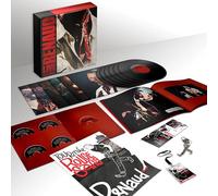 Live à la cigale (BOX ULTIMATE VINYLES ET