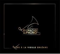 Live a la Vieille Orleans