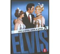 Live a little love a little (Elvis) (DVD)