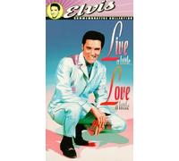 Live A Little, Love A Little - Elvis Presley
