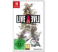 Live A Live