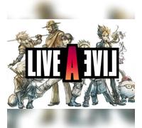 LIVE A LIVE (PC) Steam Key - GLOBAL