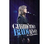 Live A L'Olympia (2005)