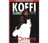 Live A L'Olympia