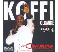 Live a L'olympia Avac Qua
