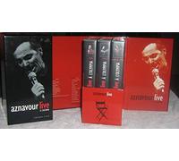 Live A L'olympia (Les Concerts 1968, 1972, 1978 & 1980)