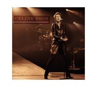 Live a Paris Cd Dion,Celine - 5099748660626
