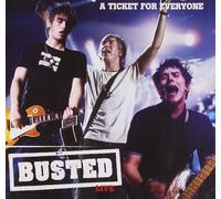 live: a ticket for everyone