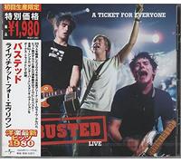 Live:a Ticket for Everyone