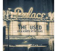 Live & Acoustic at the Palace