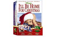 Live Action Christmas 3pak