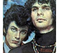 Kooper, Al/Bloomfield, Mike - Live Adventures Of Mike Bloomfield & Al Kooper