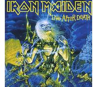 Iron Maiden - Live After Death
