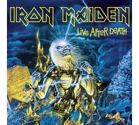 Iron Maiden - Live After Death [2015 Remaster] [2 LP]