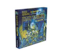 Iron Maiden Live After Death 500 PC Puzzle 390mm x 390mm