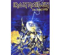 Live After Death (DVD) Iron Maiden