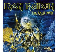 Iron Maiden - Live After Death (remaster) - 2 Vinili