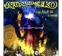 Live After Disco Homenaje