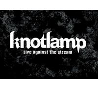 LIVE AGAINST THE STREAM - KNOT