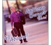 Live: All Aboard by Anthony Burger