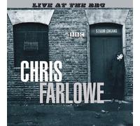 Farlowe, Chris - Live At The Bbc