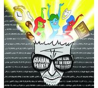 Graham Parker - Live Alone At The Freight And Salvage
