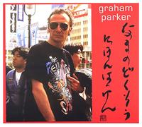 Parker Graham - Live Alone! Discovering Japan