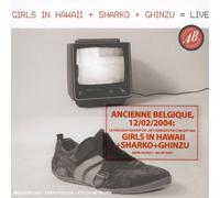 Live : Ancienne Belgique (2004)