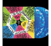 live and acoustic: fall of 1997-Import USA