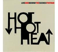 Live and Behind the Scenes Footage