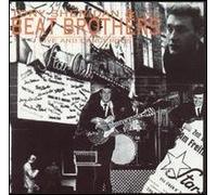 Live and Dangerous by Tony & Beat Sheridan (1996-11-21)