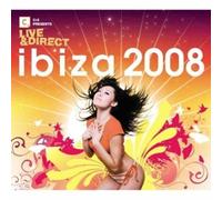 Live and Direct Ibiza (CD) Box Set