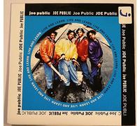 Live And Learn - Joe Public 7" 45