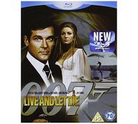 Lola Glaudini - Live And Let Die [Edizione: Regno Unito] [Edizione: Regno Unito]