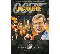 Live and Let Die