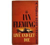 Live and Let Die