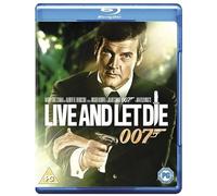 Live And Let Die [Edizione: Regno Unito] [Edizione: Regno Unito]