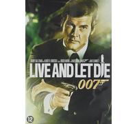 Live and let die (DVD)
