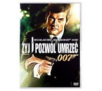 Live and Let Die [DVD] (IMPORT) (Nessuna versione italiana)