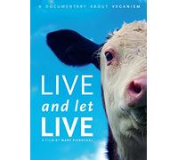 Live and Let Live