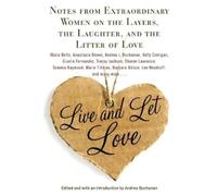 Live and Let Love (Tascabile)