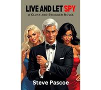 Live And Let Spy