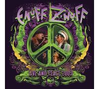 Live And Peace 2009