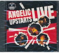 Live: Angelic Upstarts