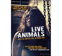 Live Animals
