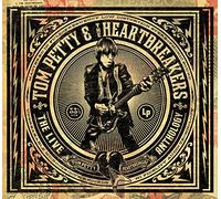 Tom Petty & the Heartbreakers The Live Anthology (CD)