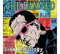 Live Anthology