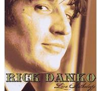 Rick Danko Live Anthology (CD) Album