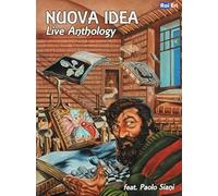 Live Anthology (DVD) Nuova Idea